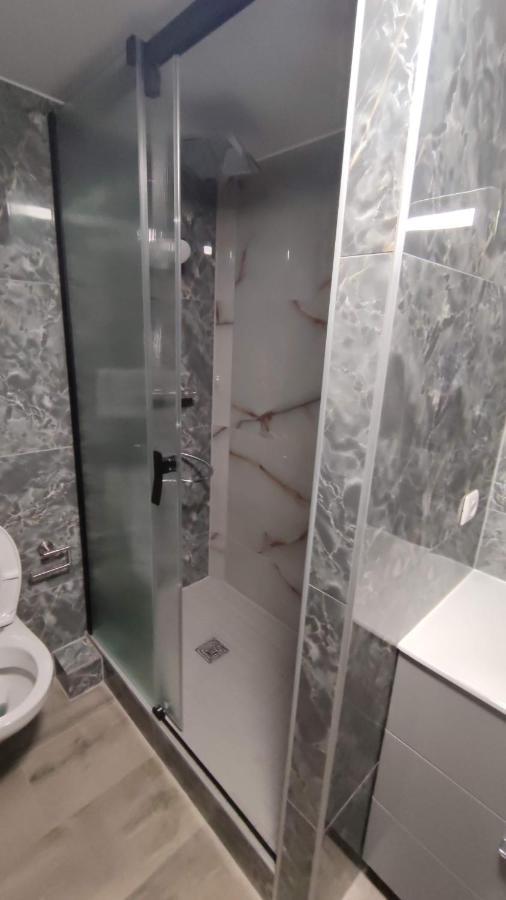 Residence Romains 1G Strasbourg Luaran gambar