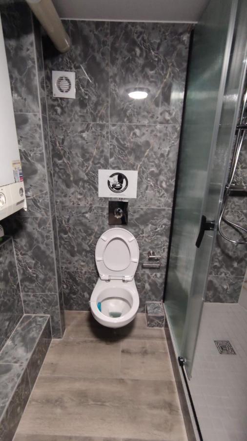 Residence Romains 1G Strasbourg Luaran gambar