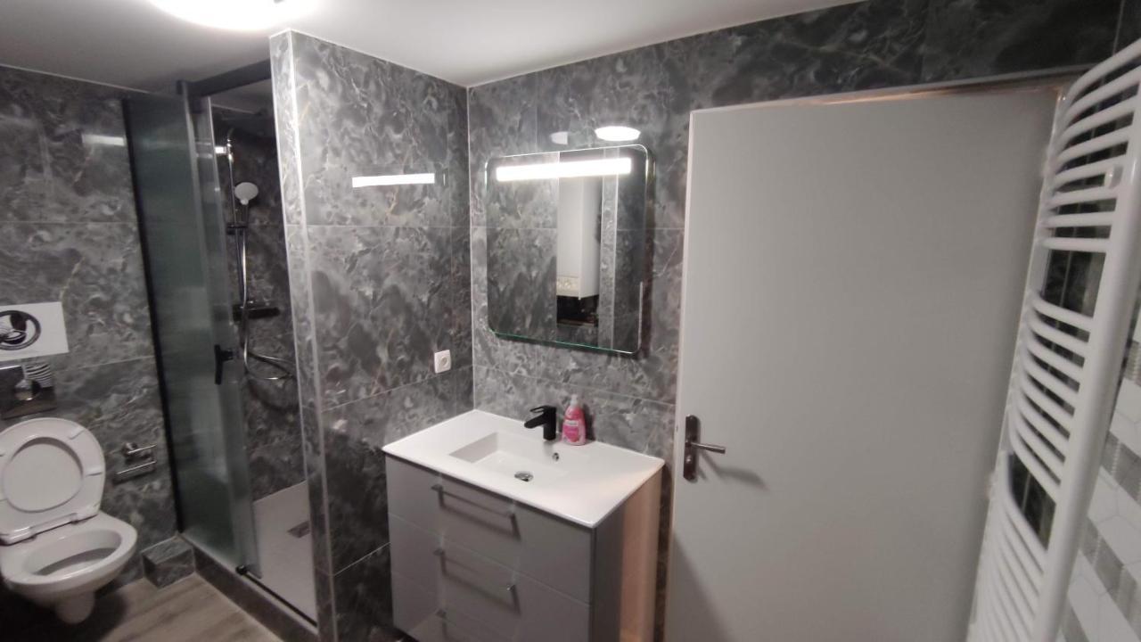Residence Romains 1G Strasbourg Luaran gambar