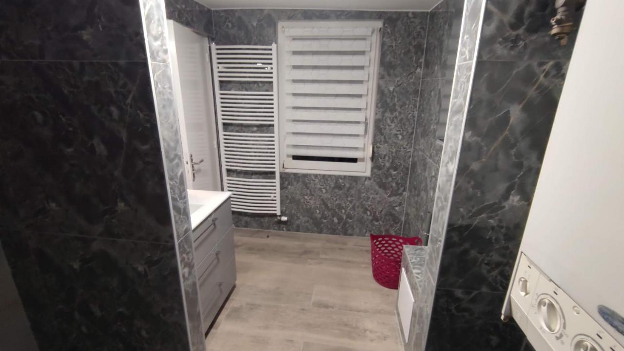 Residence Romains 1G Strasbourg Luaran gambar