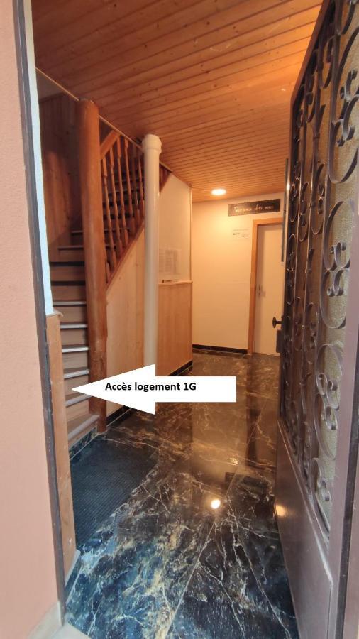 Residence Romains 1G Strasbourg Luaran gambar