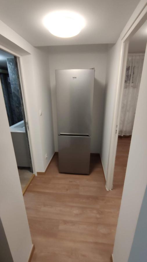 Residence Romains 1G Strasbourg Luaran gambar
