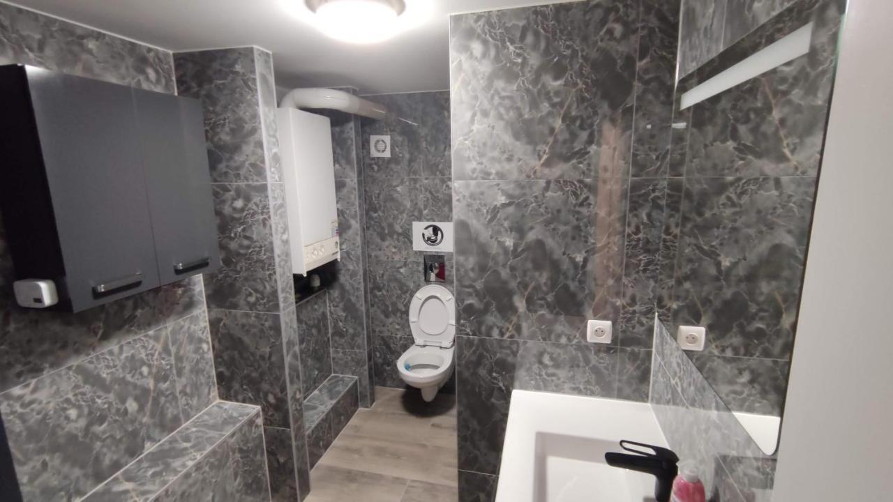 Residence Romains 1G Strasbourg Luaran gambar