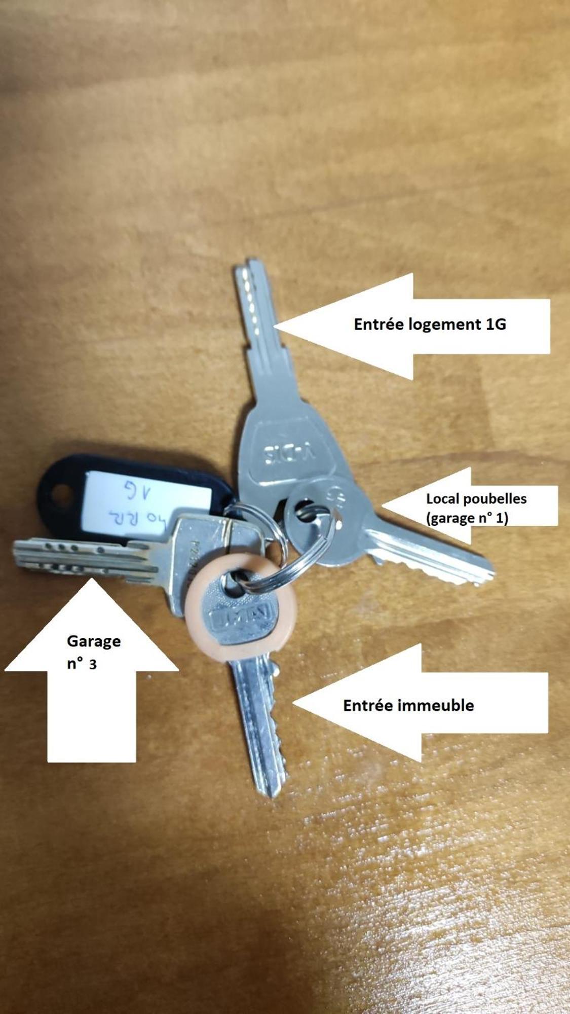 Residence Romains 1G Strasbourg Luaran gambar